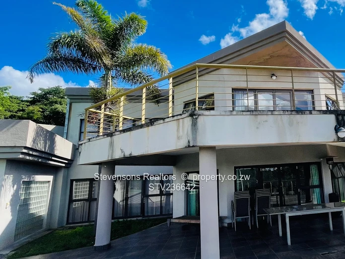 Palatial Establishment With Panoramic Views! (Sole Mandate)