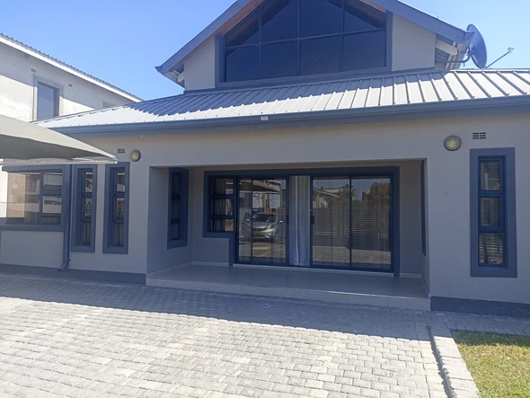Arlington Estate Fully Furnished House To Let 