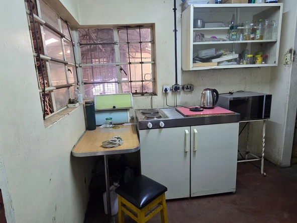 Shop & Retail Property