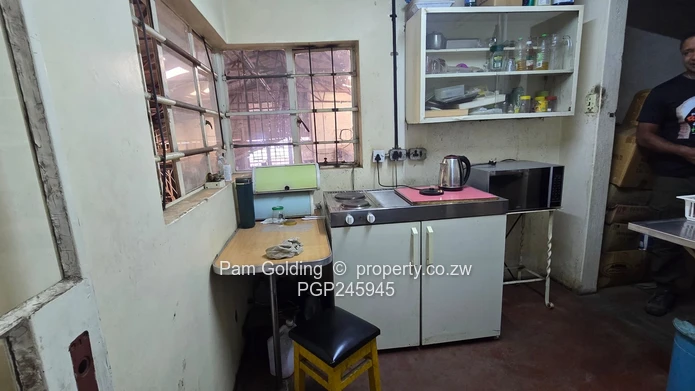 Versatile Commercial Property in a Prime Location