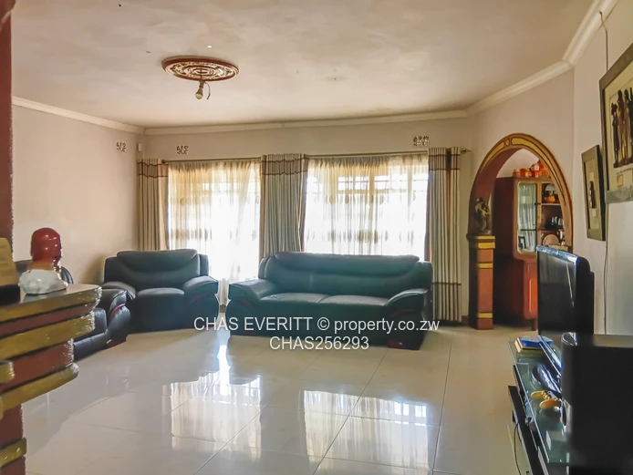 Old Marlbrough House For Sale