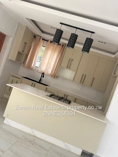 Marlborough Townhouse | $210K | sectional title deeds