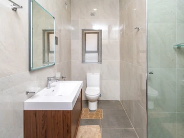 30 Unit Townhouse Complex