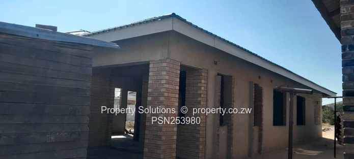 Fidelity Park Phase 1 - House For Sale