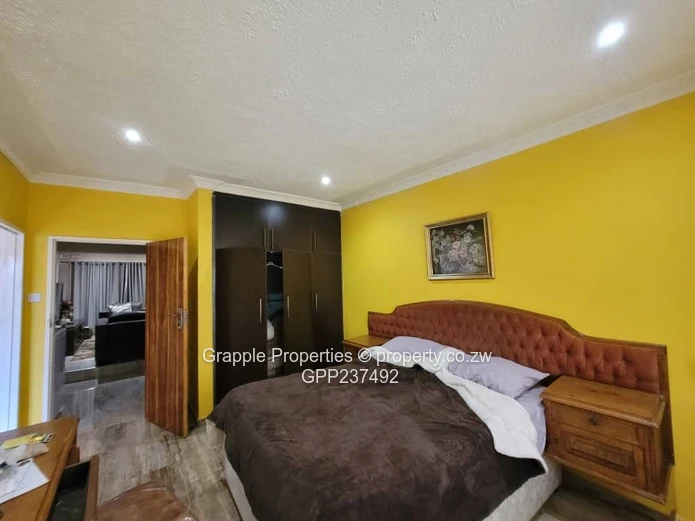 Granary phase 3 house for sale