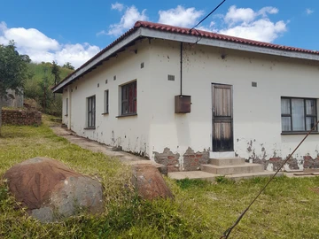 5 Bedroom Townhouse Complex
