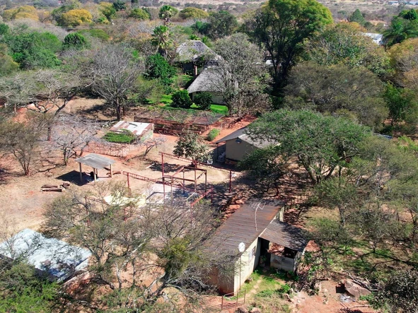 Farm & Agricultural Land