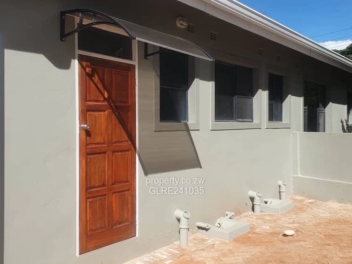 Mount Pleasant  3 BEDROOMED CLUSTER  HOUSE TO RENT
