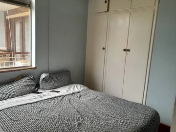 3 Bedroom Flat & Apartment