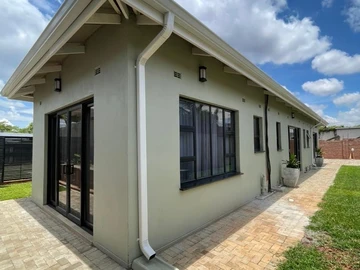 3 Bedroom Townhouse Complex