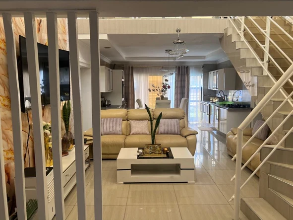 3 Bedroom Townhouse Complex