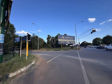 Commercial & Industrial Land