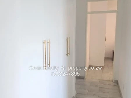 Brand new fully furnished home