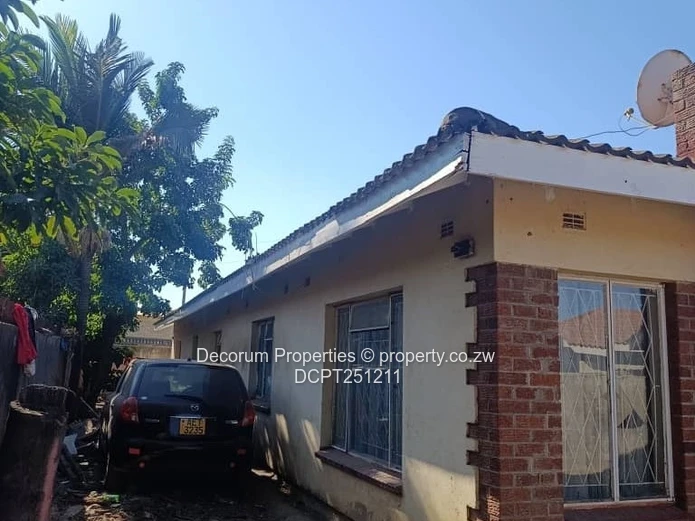 	**Lenana Park – House for Sale | US$90,000 **