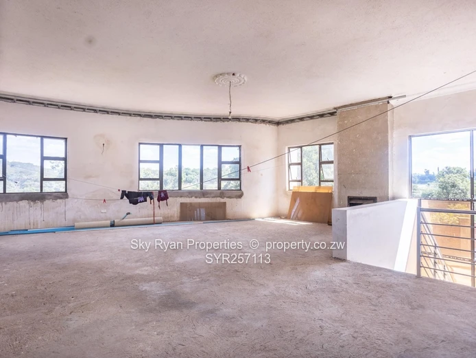 For Sale: 6-Bed Executive Mansionarrick Creagh Private Estate