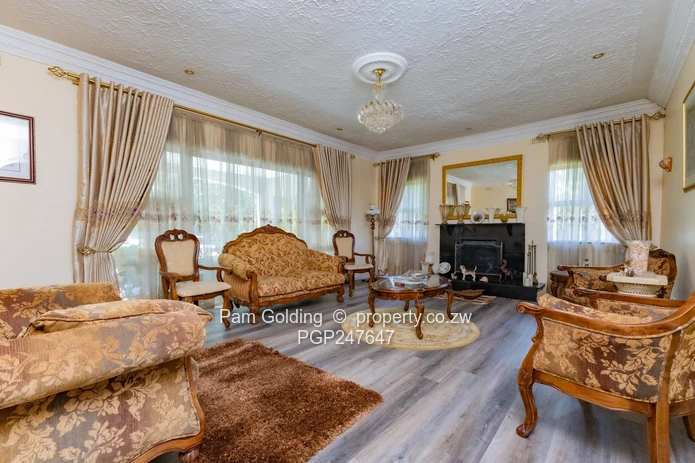 5 bed home for sale in Colne Valley