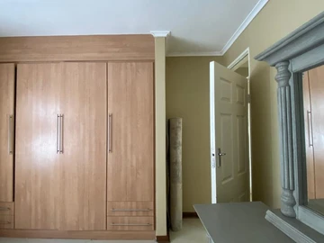 2 Bedroom Garden Flat