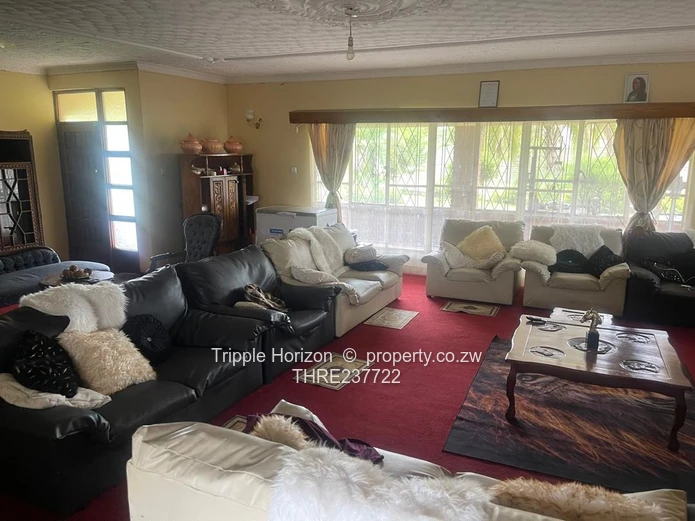 Hatfield house for sale