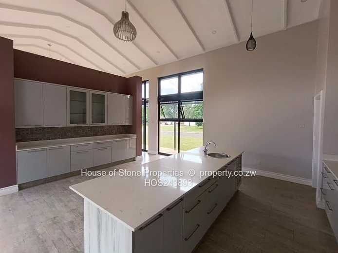 Quinnington  - Gated  Complex For Sale 