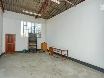 Commercial Property