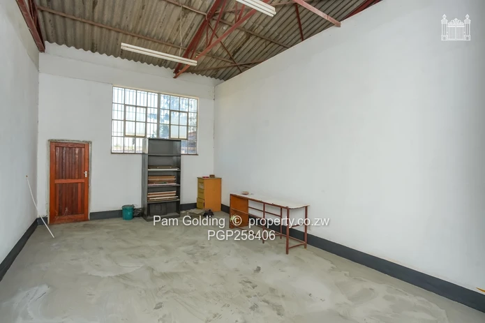 Warehouse to rent in Ruwa (Sole Mandate)