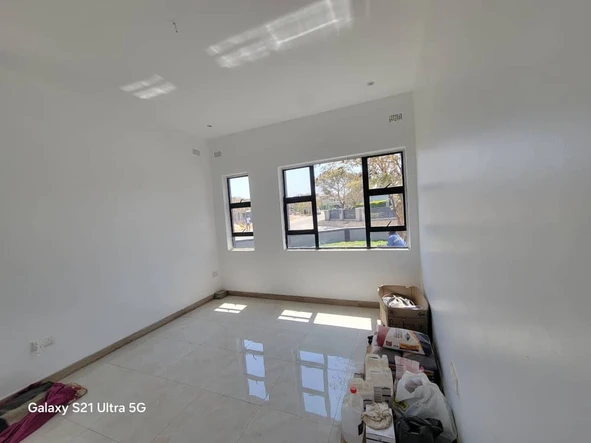 4 Bedroom Townhouse Complex