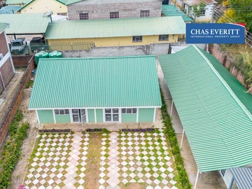Shop Space Available to Rent – Newlands 