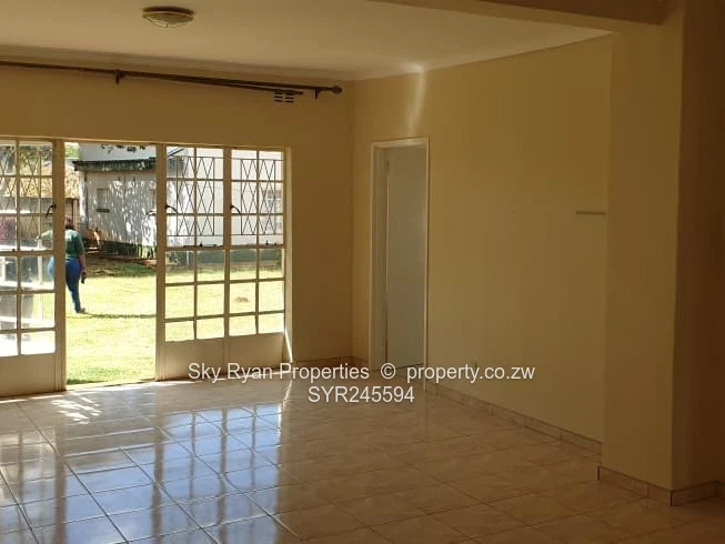 Borrowdale House For Sale