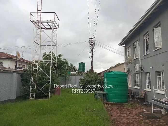 Prime Commercial Property For Sale