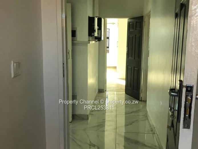 Magnificent 3-Bed Apartment | Bluff Hill