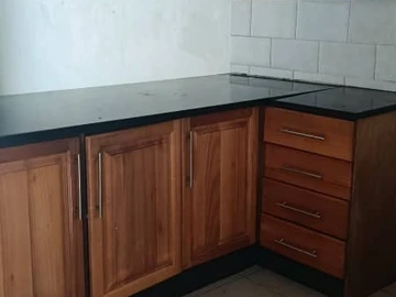 2 Bedroom Garden Flat