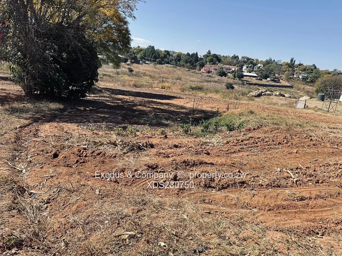 Land for Sale