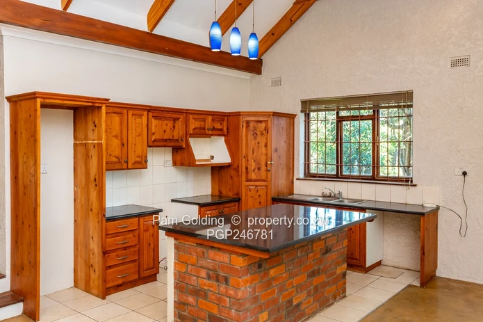 Charming Family Home Set in a Beautiful Garden