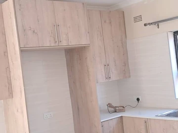 2 Bedroom Garden Flat