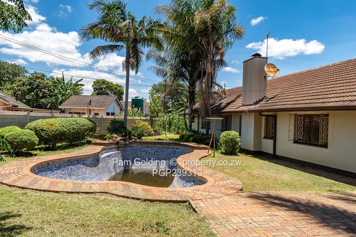 3 Bedroom House For Sale In Avonlea  (Sole Mandate)