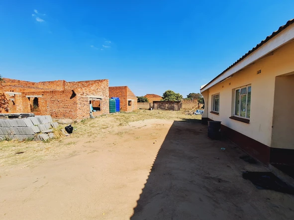  Live, Rent & Invest on One Property,Build Your Dream in Marlborough