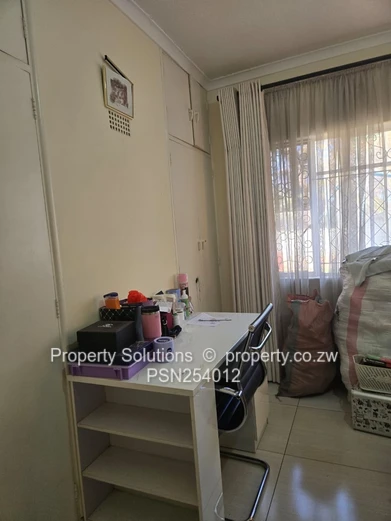 Belvdere House For Rent