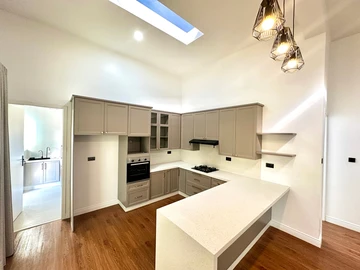 4 Bedroom Townhouse Complex