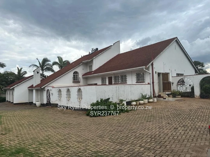 Gunhill Double Storey For Sale