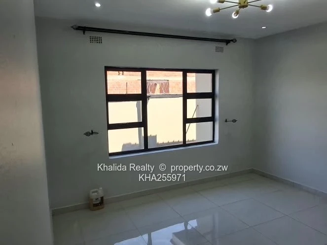Madokero 4 bedroomed house for rent 