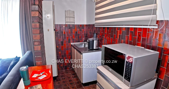 Sole Mandate | Fortunes Gate, Bulawayo USD 200,000 (Sole Mandate)