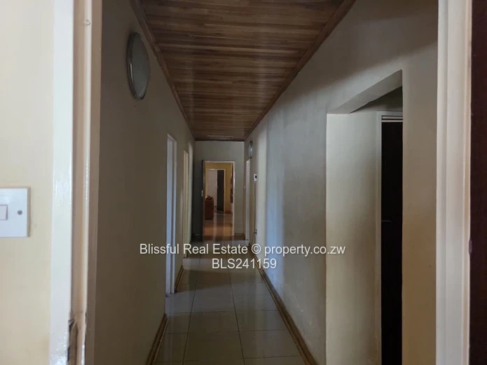 Mutare house for sale