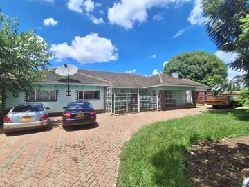 Value-Packed Property in Emerald Hills – Fitted Kitchen, Borehole 