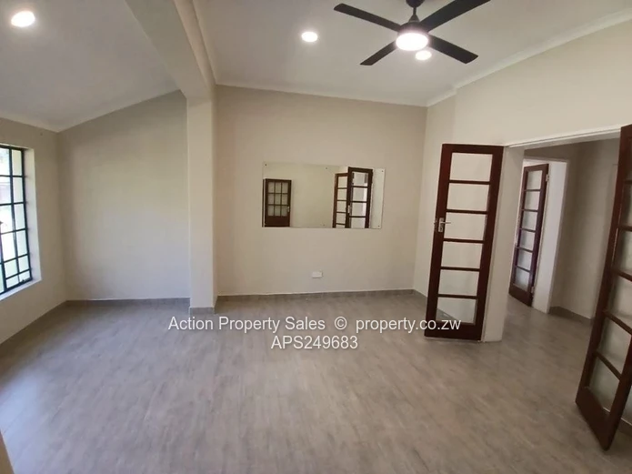 Comfortable Family Home In Highlands! 