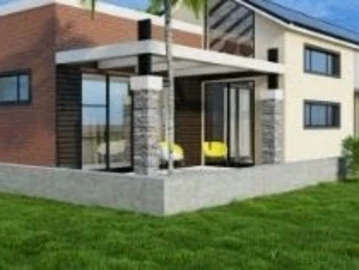 3 Bedroom Townhouse Complex