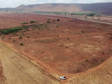 Farm & Agricultural Land