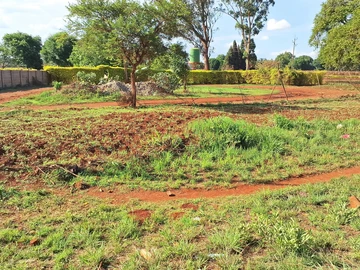 Commercial & Industrial Land