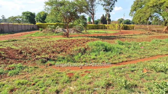 Glenforest,Domboshava Road $136K