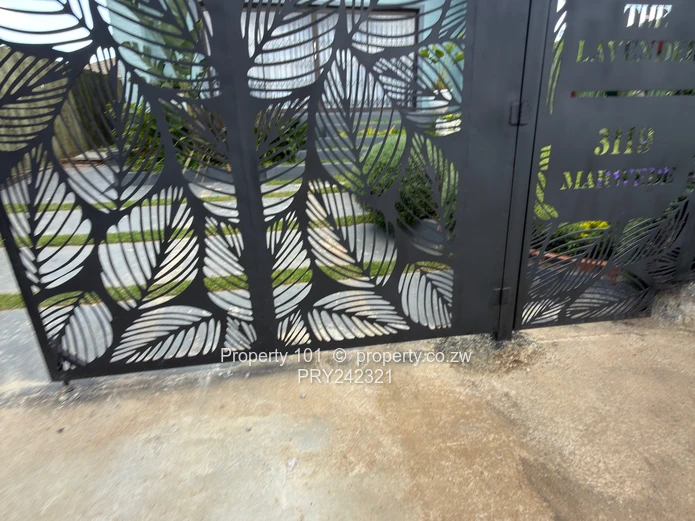 Modern 3-Bedroom Stand-Alone House for Sale – Marwede (Near Glaudina) $65,000