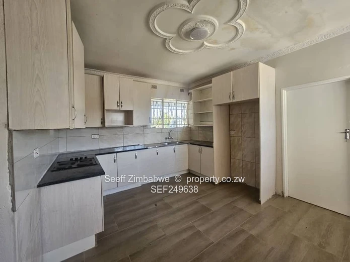 Freshly Renovated 4-Bedroom Gem for rent in Zimre Park!